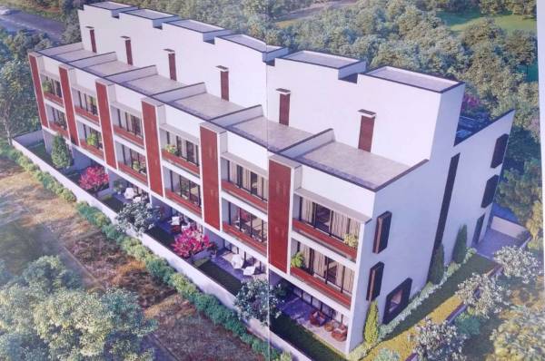  nisarg-villa Elevation
