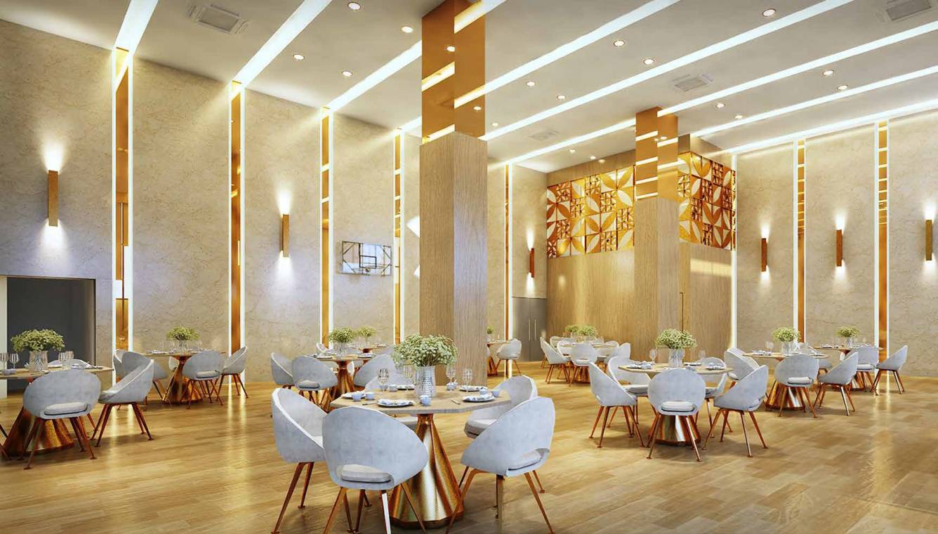  tarun nagar phase 5 block e Banquet Hall