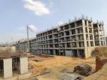 constructionStatus of Adarsh Lumina