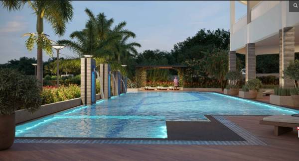  lumina Swimming Pool