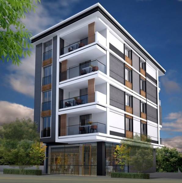  valley-floors Elevation