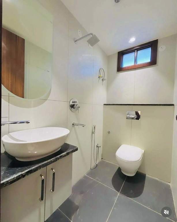  valley floors Bathroom