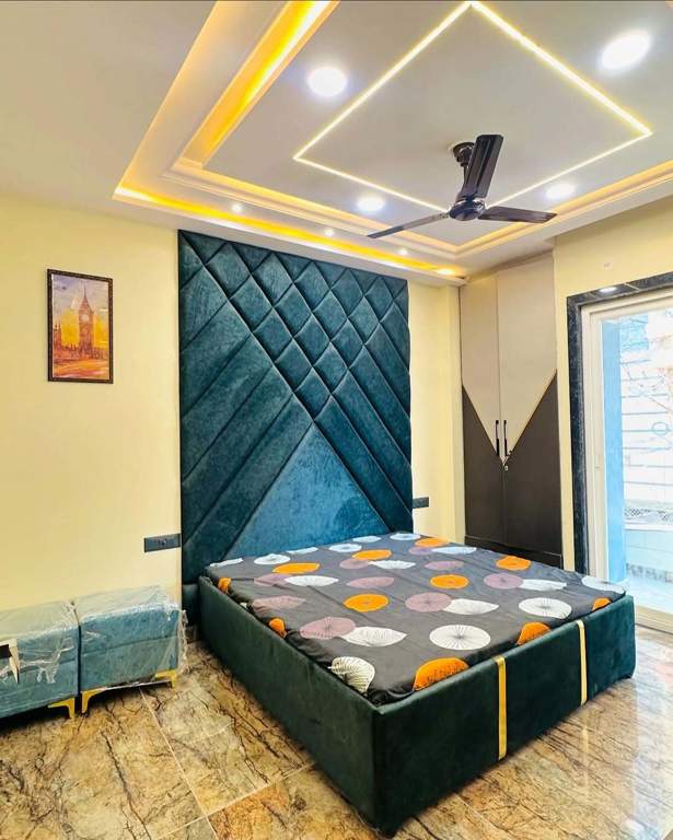  valley floors Bedroom