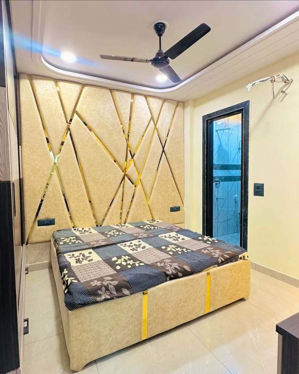  valley floors Bedroom