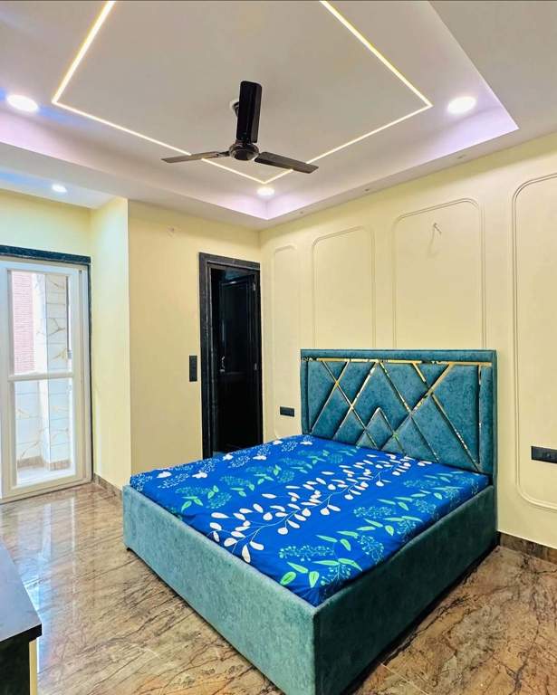  valley floors Bedroom