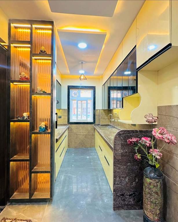  valley floors Kitchen