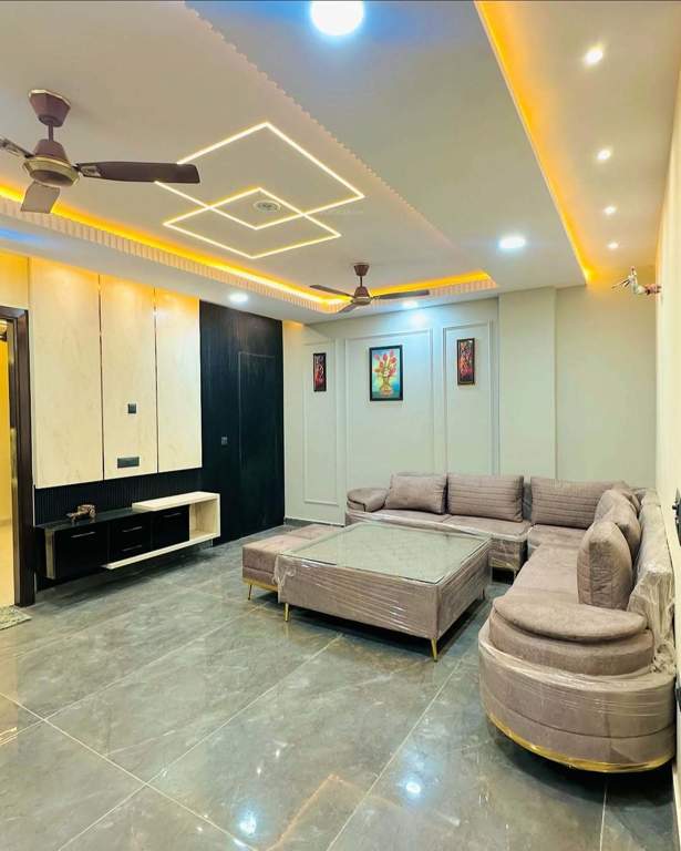  valley floors Living Area