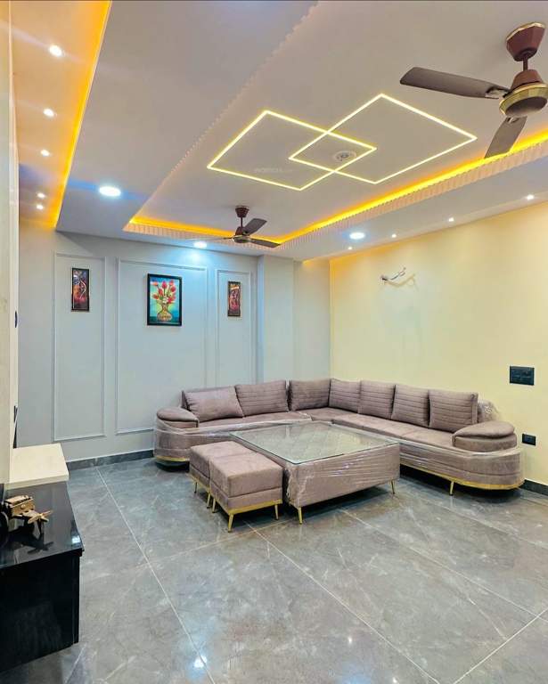  valley floors Living Area