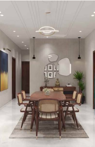  psp-palace Dining Area