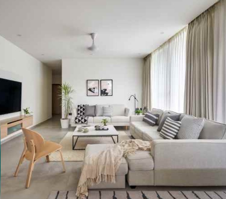  psp palace Living Area