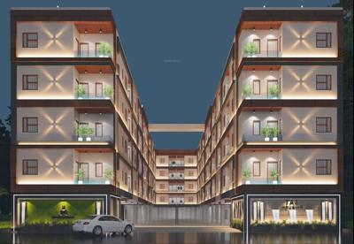 Taj Housing