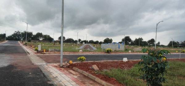  surya-enclave Internal Roads & Footpaths