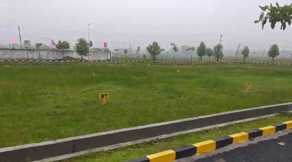  omega-township Elevation