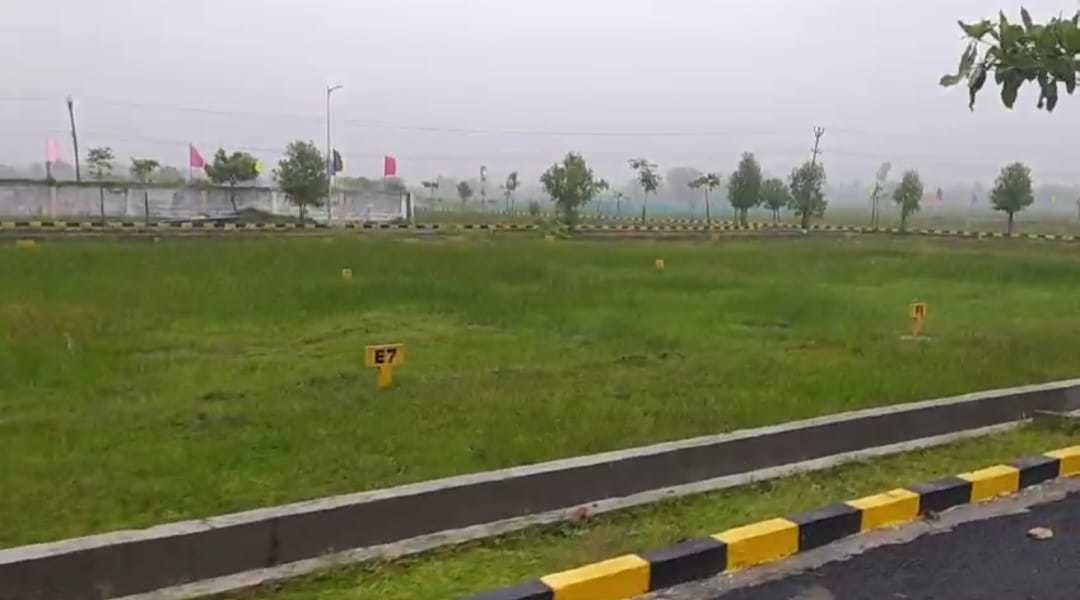 Elevation omega township Elevation