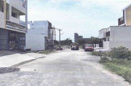  kanopus-a Internal Roads & Footpaths