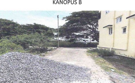 kanopus b Plot