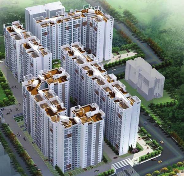  greens-phase-1 Elevation