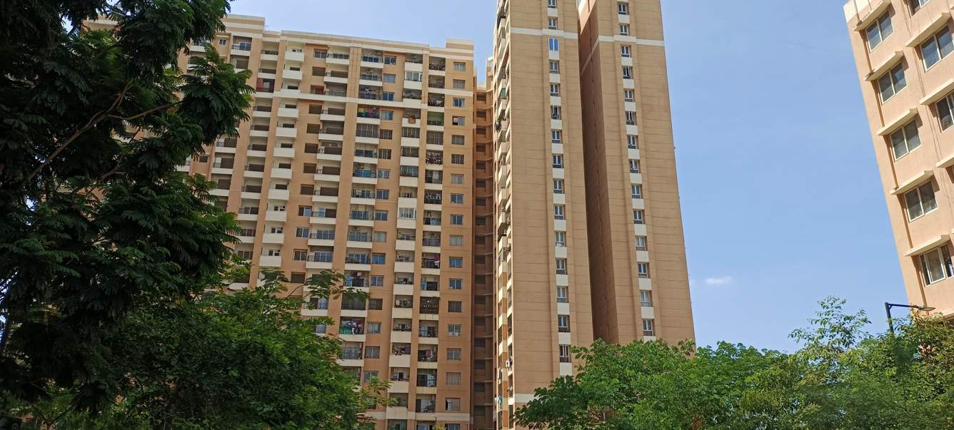  greens phase 1 Elevation