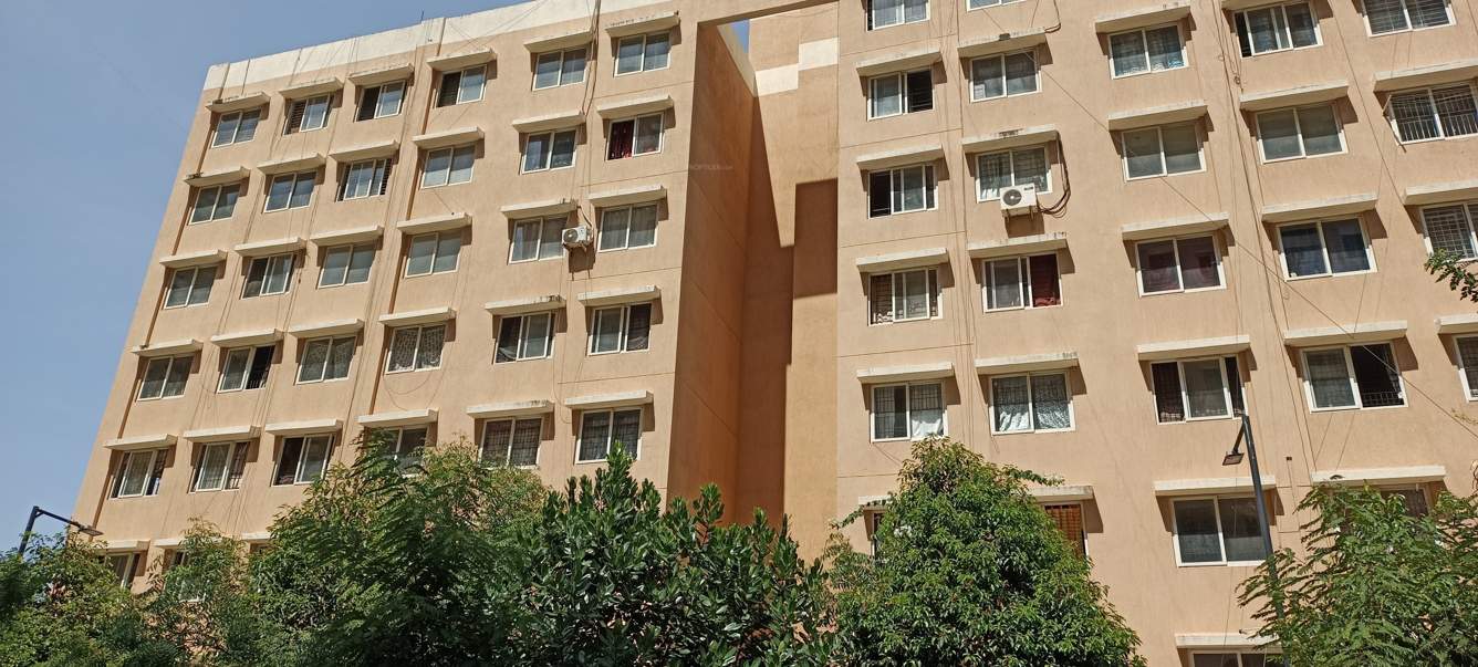  greens phase 1 Elevation