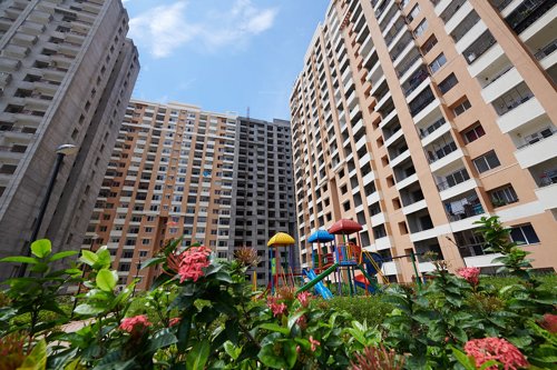  greens-phase-1 Children's play area