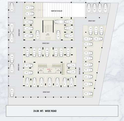  madhuram-enclave Madhuram Enclave Cluster Plan