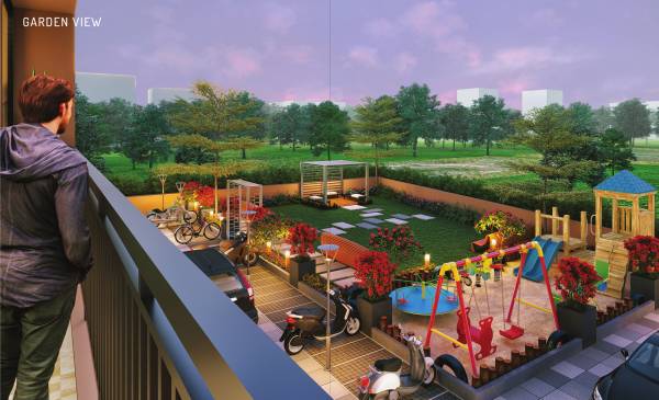  madhuram-enclave Others