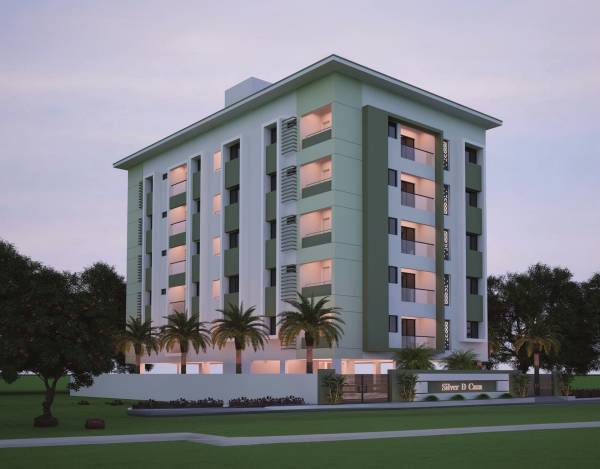  silver-d-casa Elevation