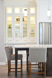 divine space Dining Area