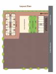 Layout Plan swarnim-paradise Layout Plan