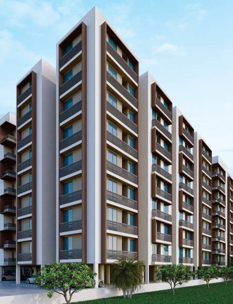  swarnim-paradise Elevation