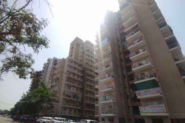 Elevation happy-homes-exclusive Elevation