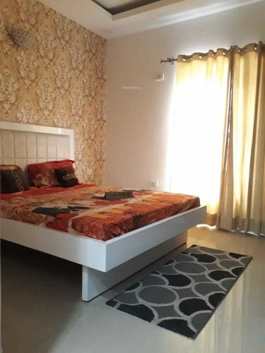 Bedroom happy-homes-exclusive Bedroom