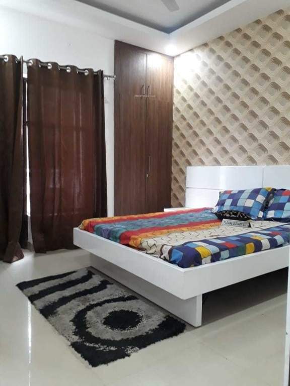  happy homes exclusive Bedroom