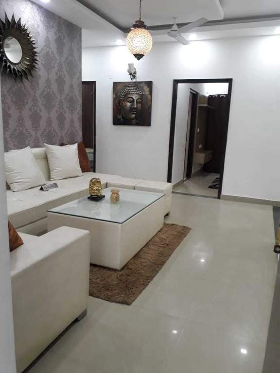  happy homes exclusive Living Area