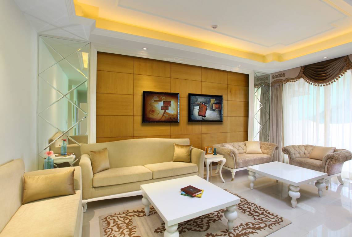  mantra Living Area