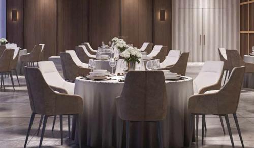  anjuna-villas Dining Area