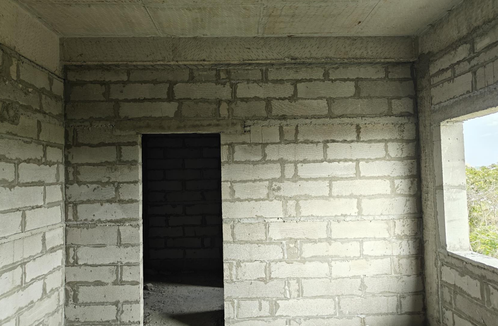  inara Dummy Tower Construction Status July 25