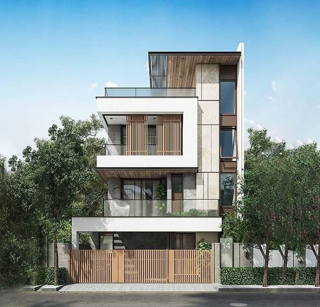  inara Elevation
