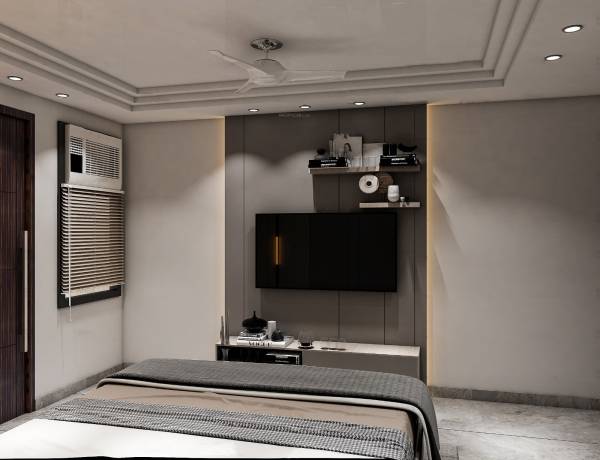  dlf-luxury-floors Bedroom