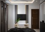  dlf-luxury-floors Bedroom