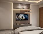  dlf-luxury-floors Bedroom