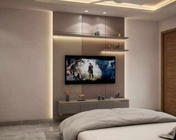  dlf-luxury-floors Bedroom