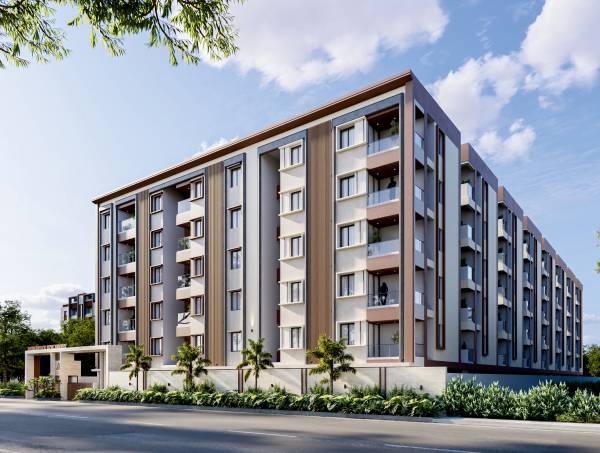 Elevation synchrony Elevation