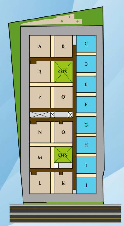 synchrony Master Plan