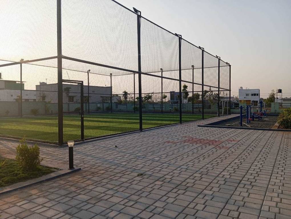  rv crystal gateway Open Gym