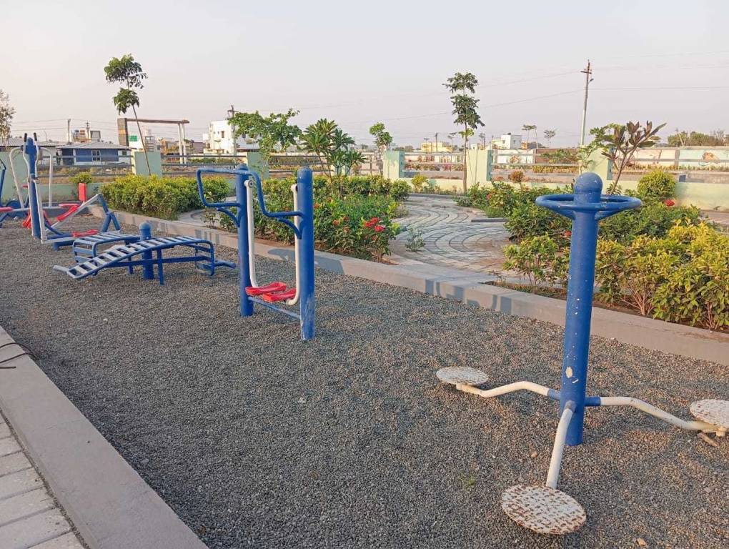  rv crystal gateway Open Gym