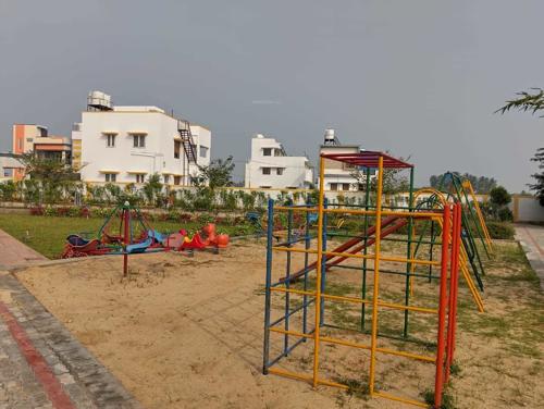 Children's play area rv-coral Children's play area