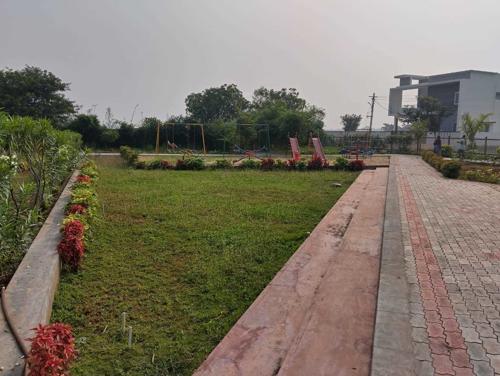 Landscape Garden and Tree Planting rv-coral Landscape Garden and Tree Planting