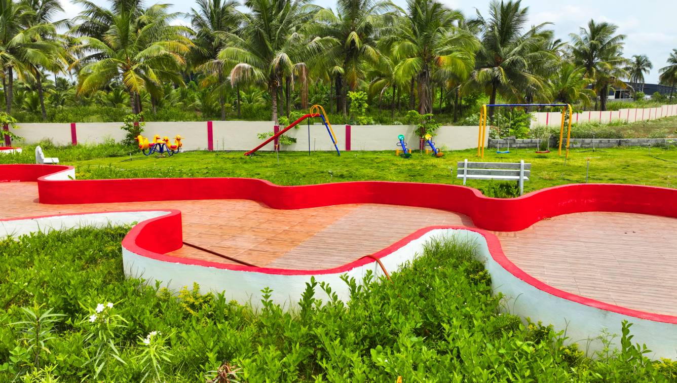  willbrook meadows phase i Plot