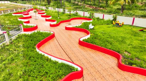 Plot willbrook-meadows-phase-i Plot